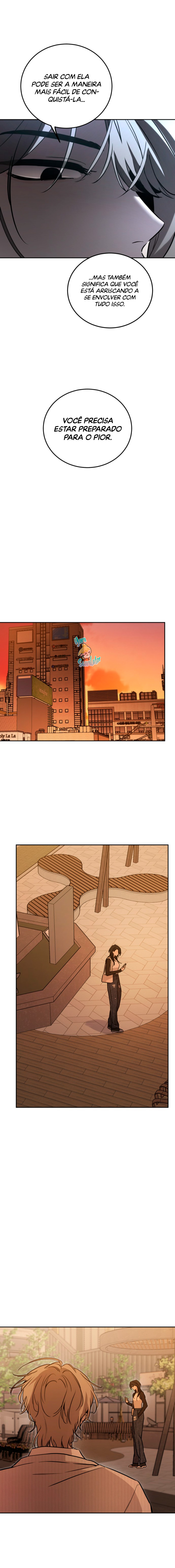 Read Desejos Bestiais PT Manga Online