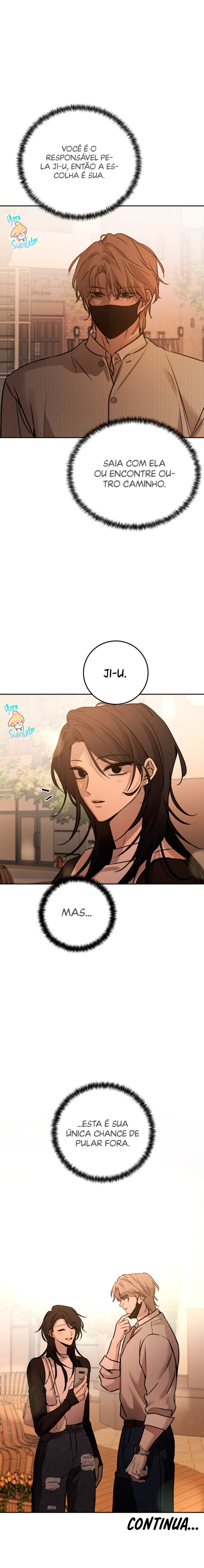 Read Desejos Bestiais PT Manga Online