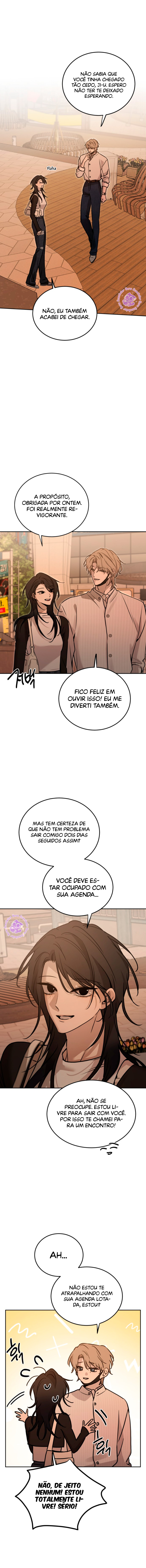 Read Desejos Bestiais PT Manga Online