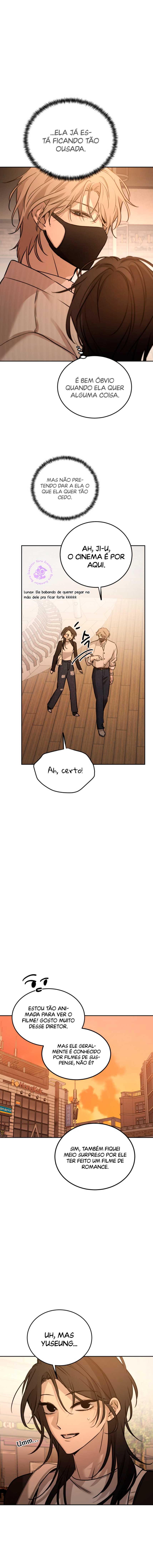Read Desejos Bestiais PT Manga Online