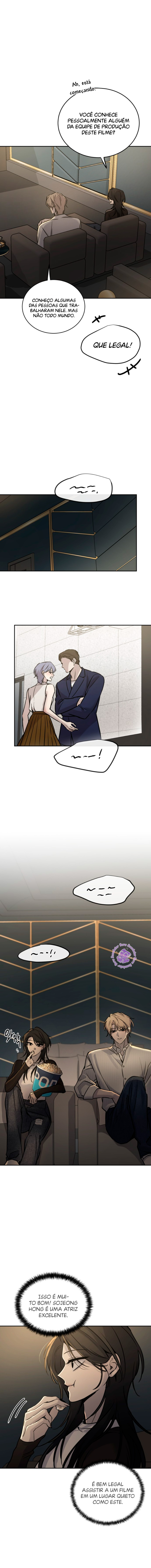 Read Desejos Bestiais PT Manga Online