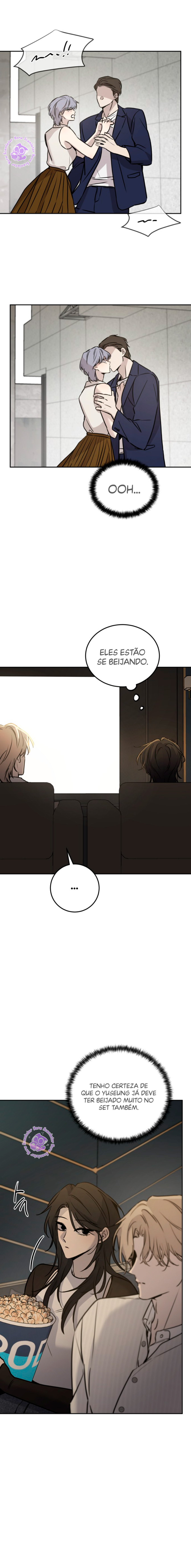 Read Desejos Bestiais PT Manga Online