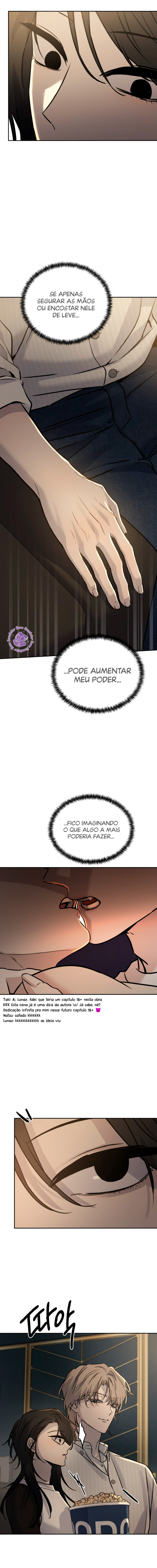 Read Desejos Bestiais PT Manga Online