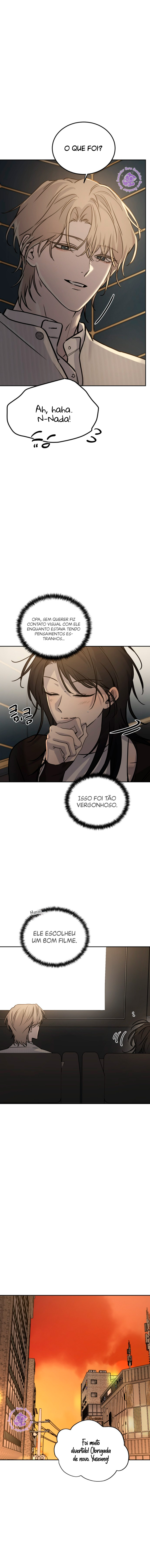 Read Desejos Bestiais PT Manga Online