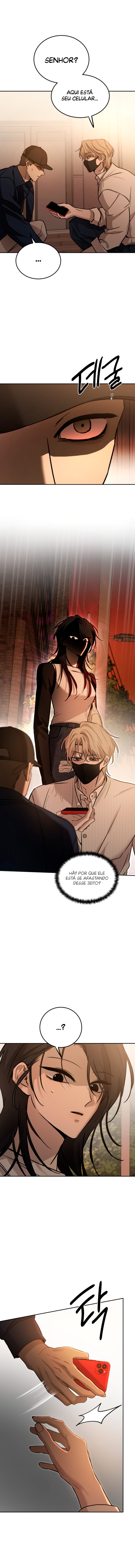 Read Desejos Bestiais PT Manga Online