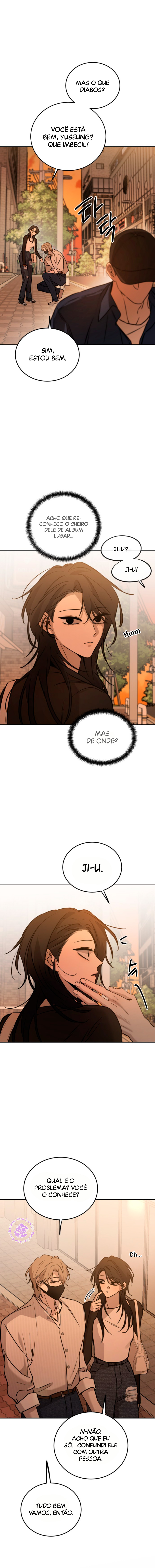 Read Desejos Bestiais PT Manga Online