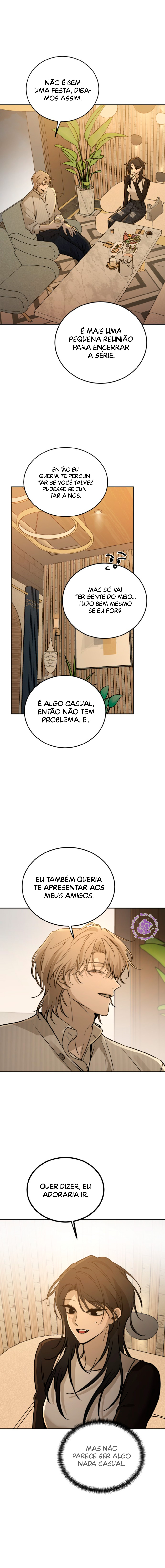 Read Desejos Bestiais PT Manga Online