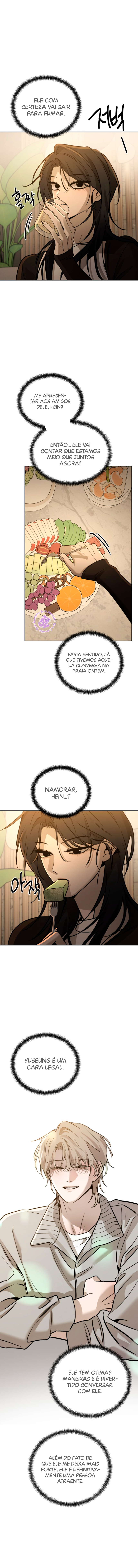 Read Desejos Bestiais PT Manga Online