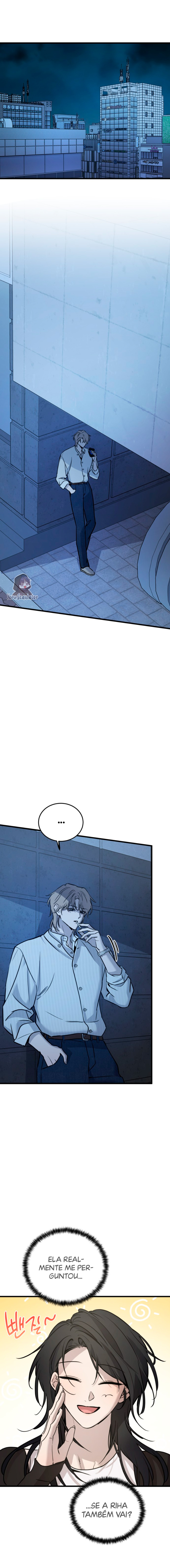 Read Desejos Bestiais PT Manga Online