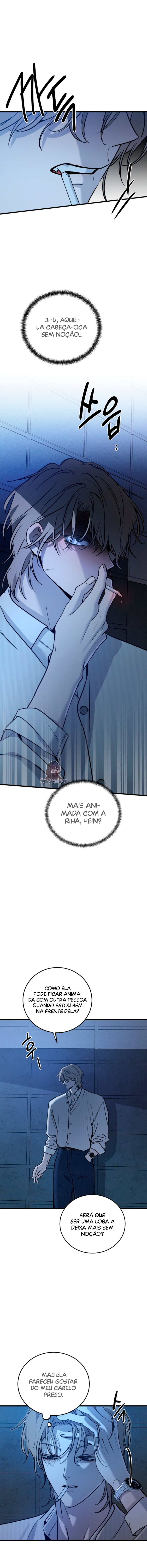 Read Desejos Bestiais PT Manga Online