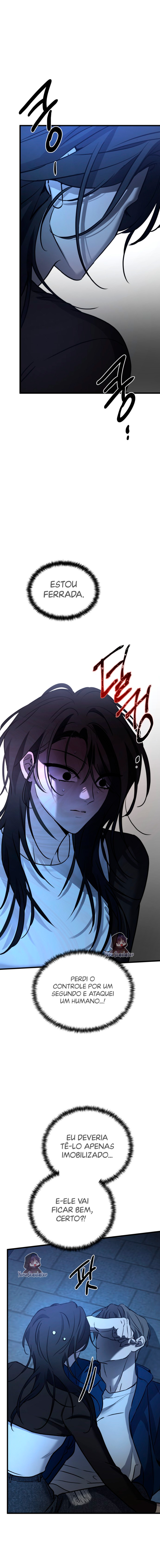 Read Desejos Bestiais PT Manga Online