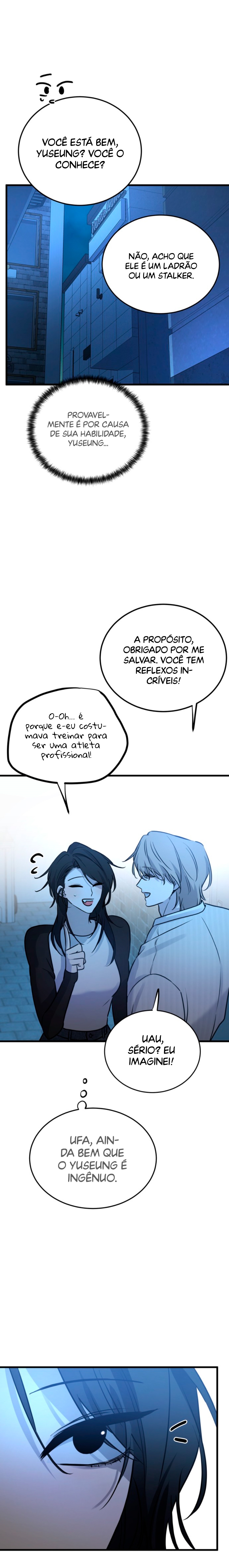 Read Desejos Bestiais PT Manga Online
