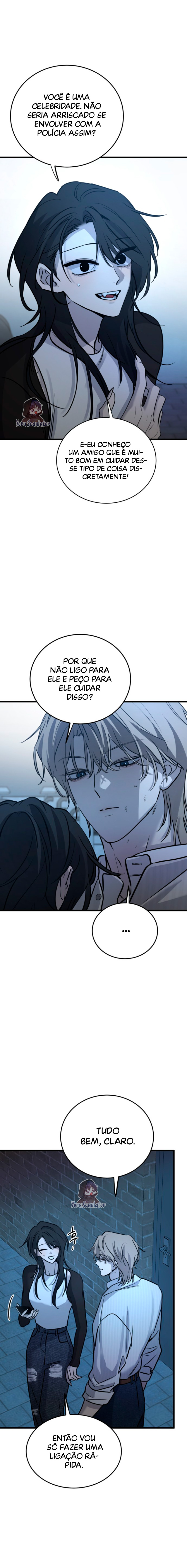 Read Desejos Bestiais PT Manga Online