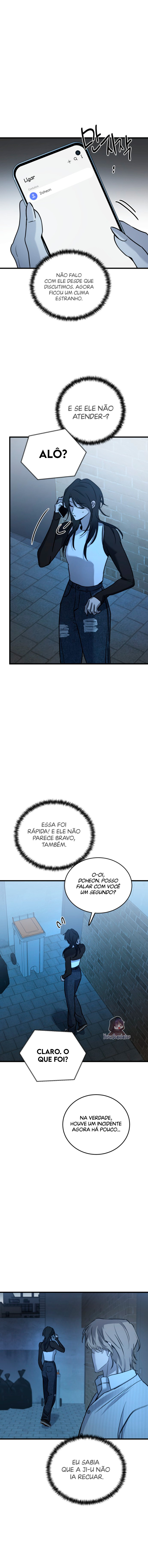 Read Desejos Bestiais PT Manga Online