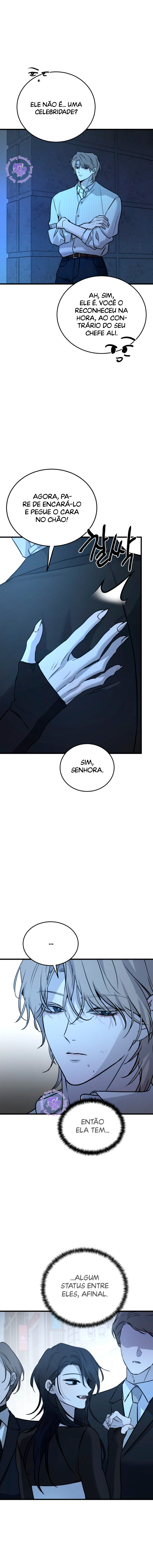 Read Desejos Bestiais PT Manga Online