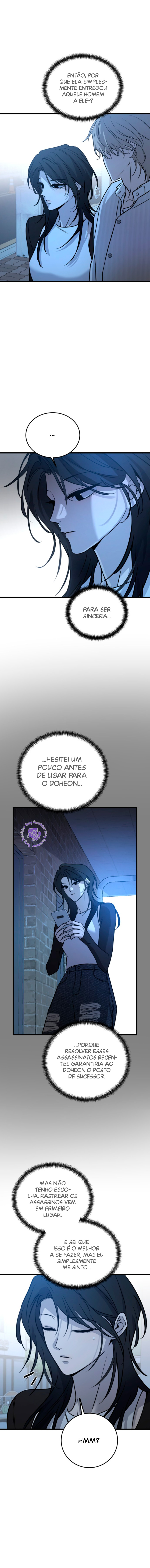 Read Desejos Bestiais PT Manga Online