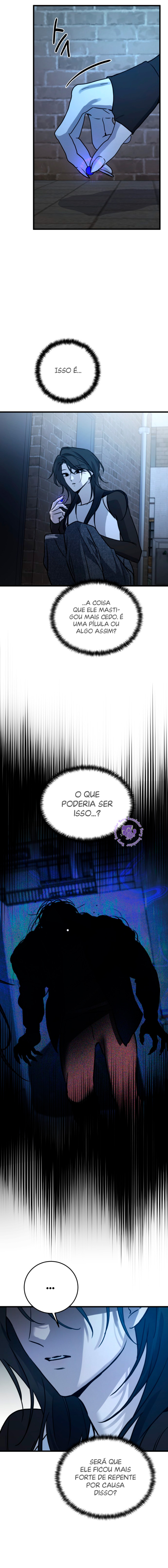 Read Desejos Bestiais PT Manga Online