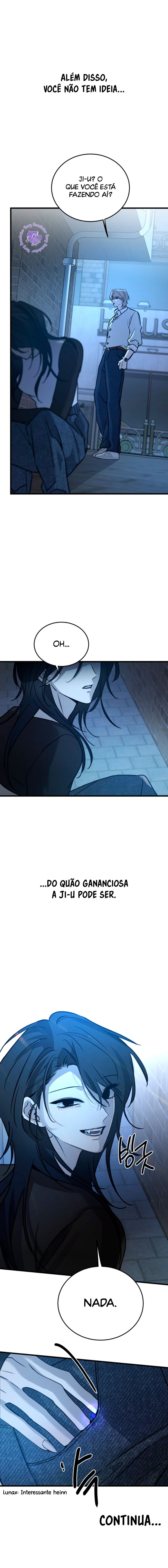 Read Desejos Bestiais PT Manga Online
