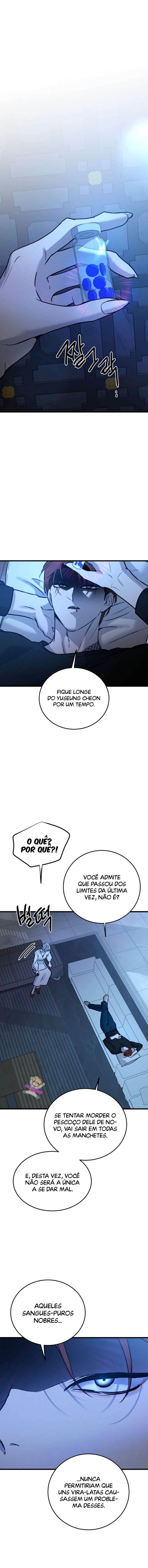 Read Desejos Bestiais PT Manga Online