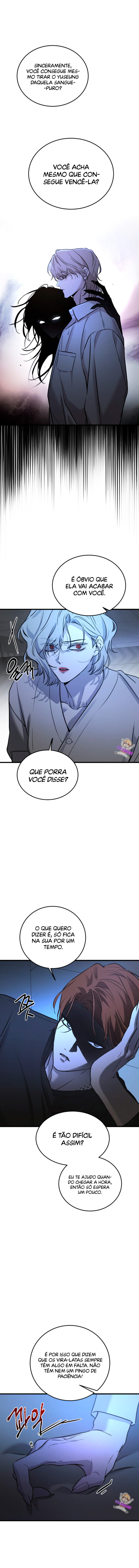 Read Desejos Bestiais PT Manga Online