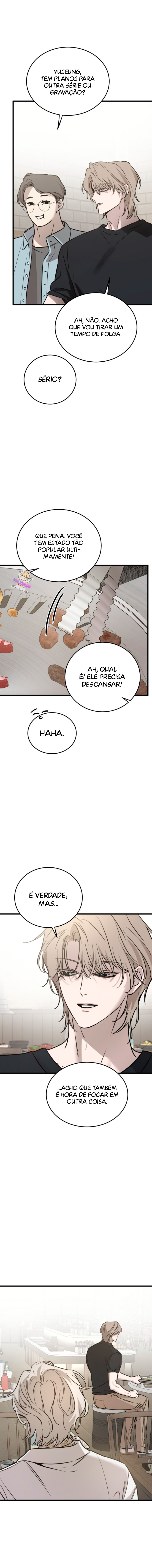 Read Desejos Bestiais PT Manga Online