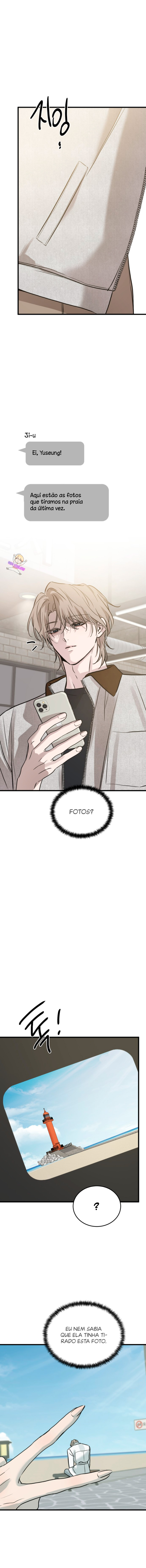 Read Desejos Bestiais PT Manga Online