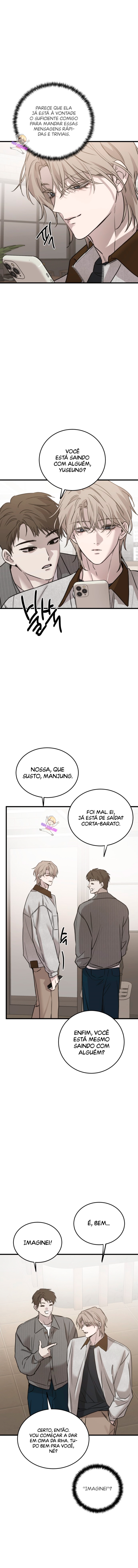 Read Desejos Bestiais PT Manga Online