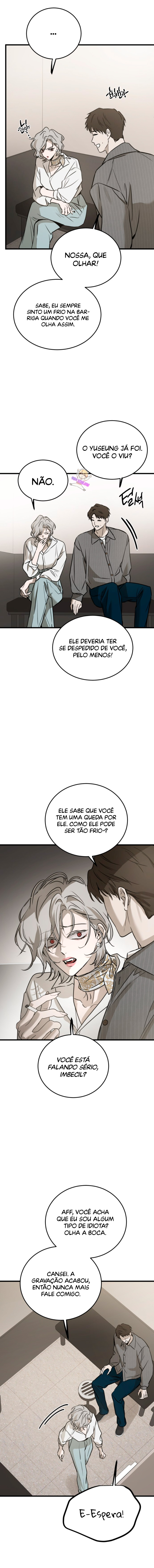 Read Desejos Bestiais PT Manga Online