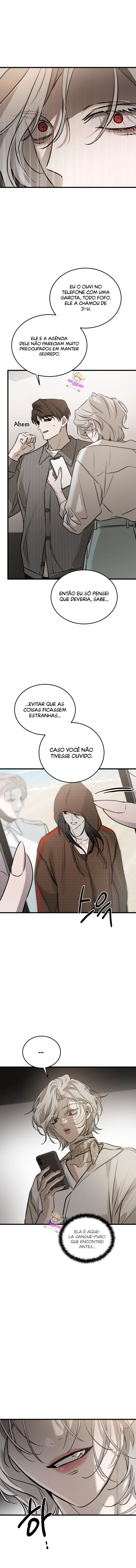 Read Desejos Bestiais PT Manga Online