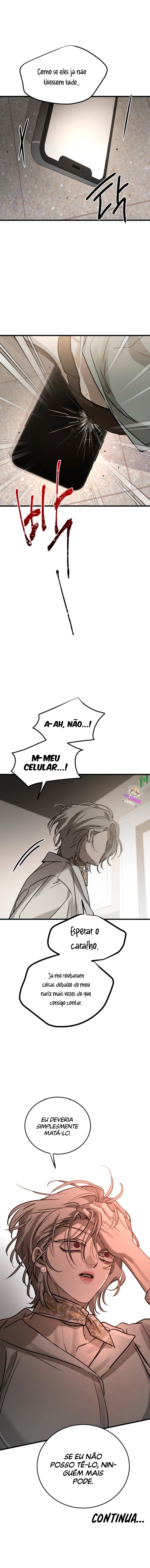 Read Desejos Bestiais PT Manga Online