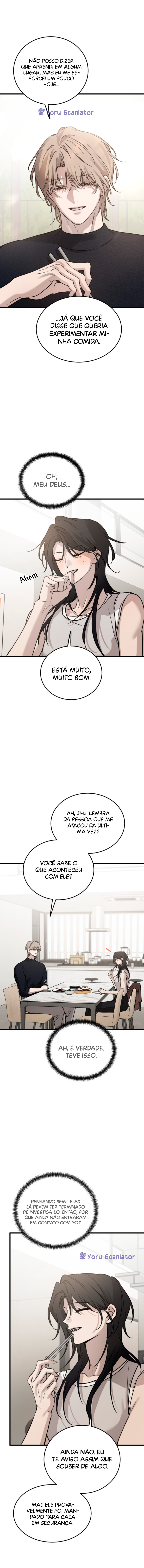 Read Desejos Bestiais PT Manga Online