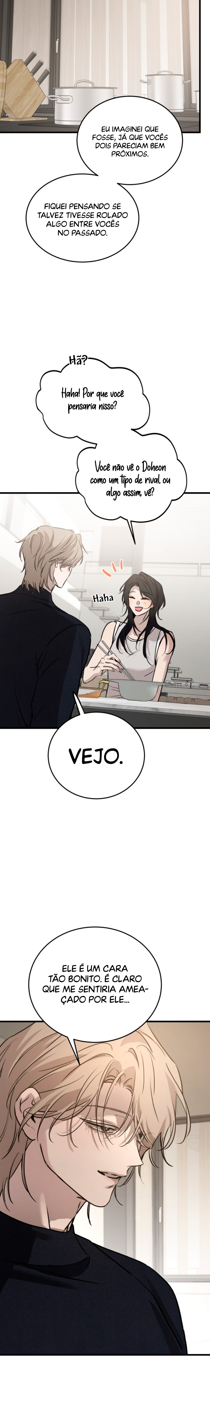 Read Desejos Bestiais PT Manga Online