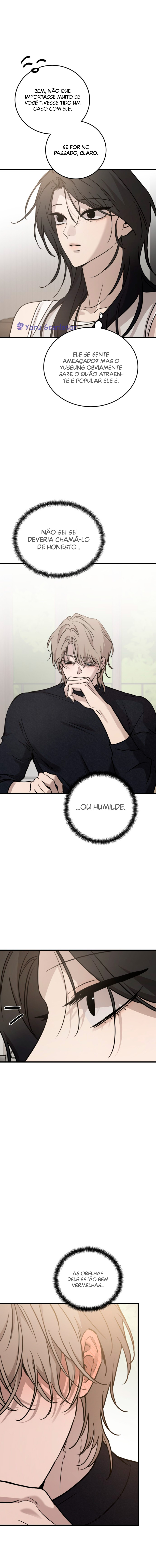 Read Desejos Bestiais PT Manga Online