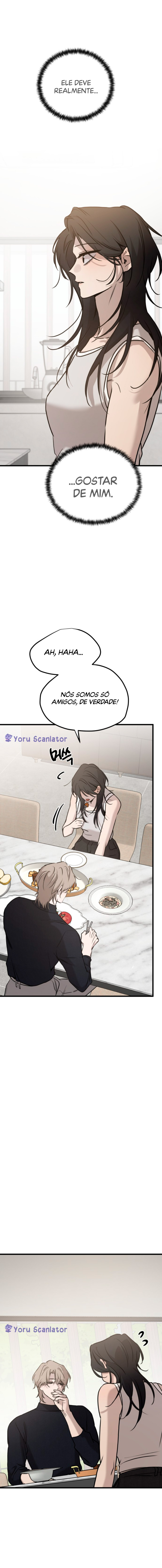 Read Desejos Bestiais PT Manga Online
