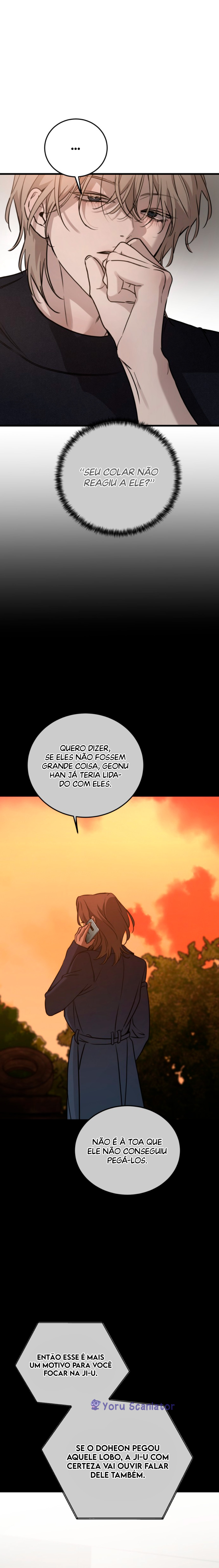 Read Desejos Bestiais PT Manga Online