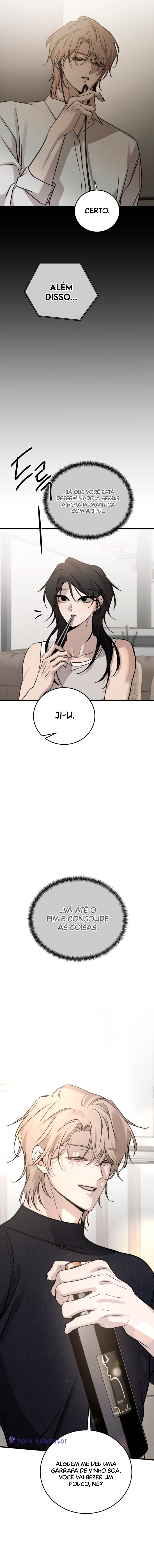 Read Desejos Bestiais PT Manga Online