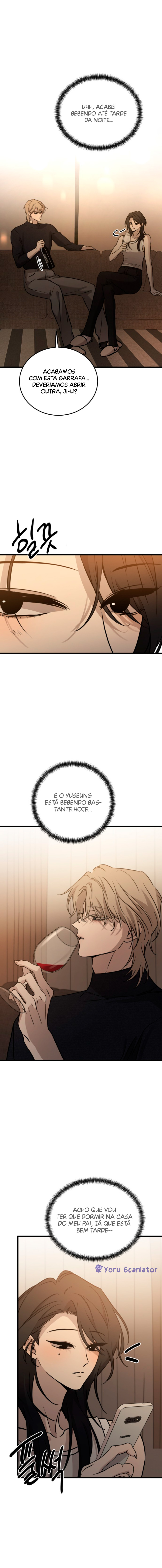 Read Desejos Bestiais PT Manga Online