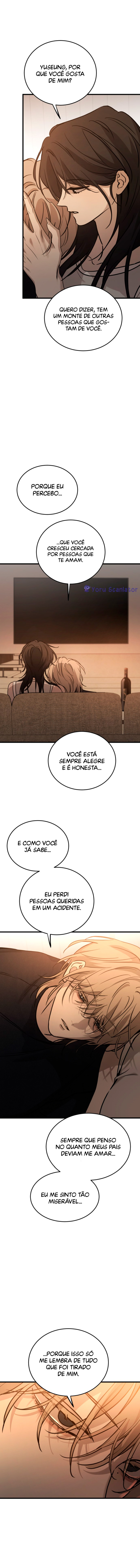 Read Desejos Bestiais PT Manga Online