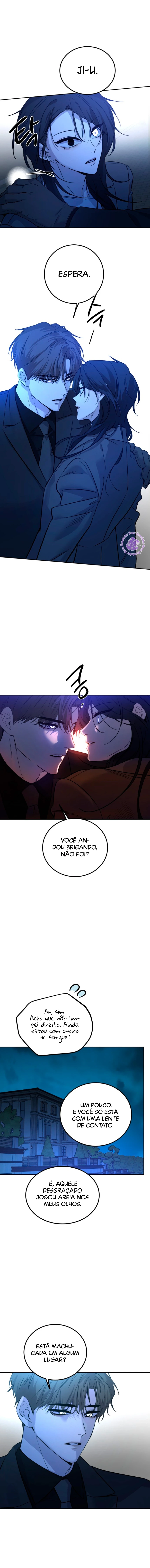 Read Desejos Bestiais PT Manga Online