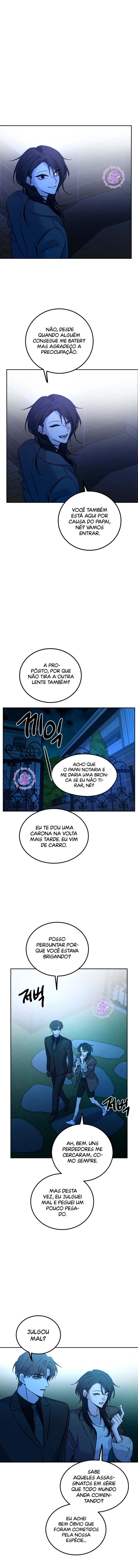 Read Desejos Bestiais PT Manga Online