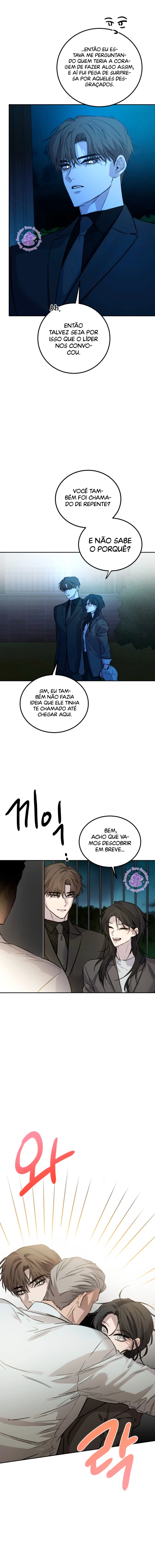 Read Desejos Bestiais PT Manga Online