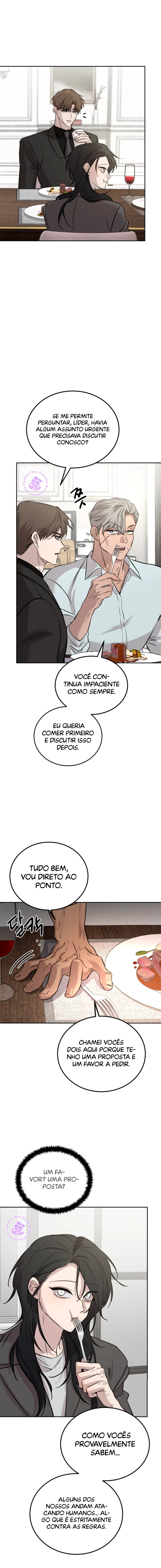 Read Desejos Bestiais PT Manga Online