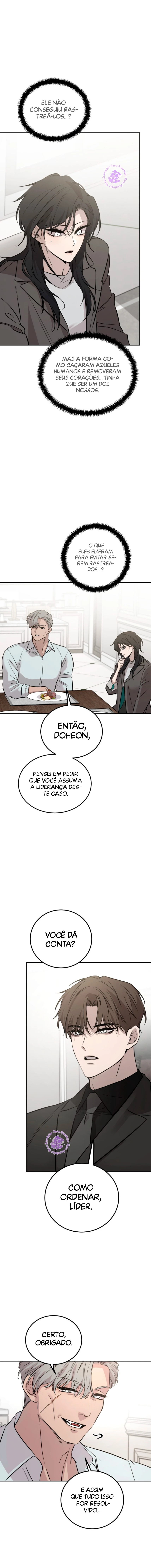 Read Desejos Bestiais PT Manga Online