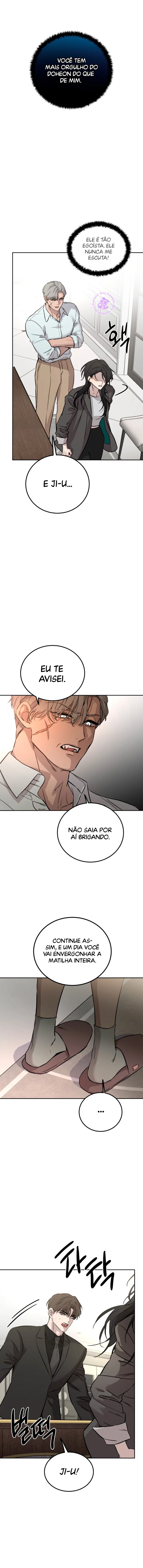 Read Desejos Bestiais PT Manga Online
