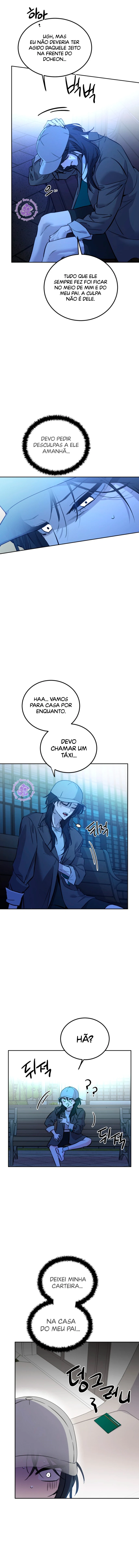 Read Desejos Bestiais PT Manga Online