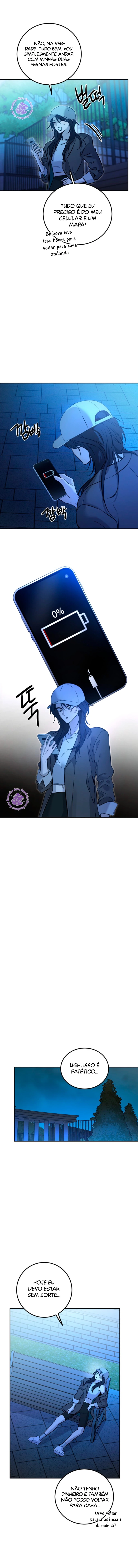 Read Desejos Bestiais PT Manga Online