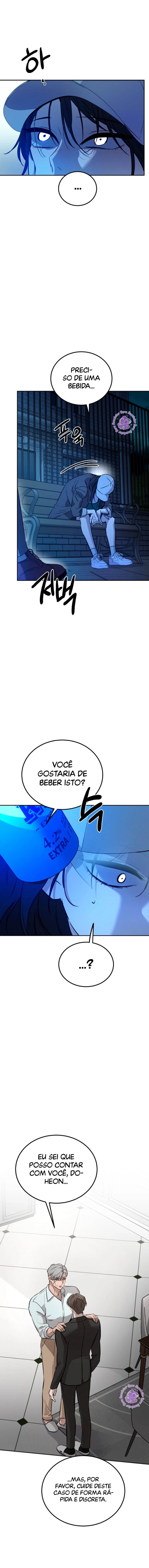 Read Desejos Bestiais PT Manga Online