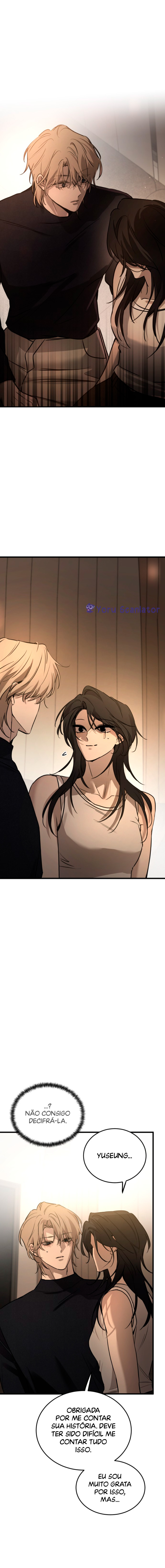 Read Desejos Bestiais PT Manga Online