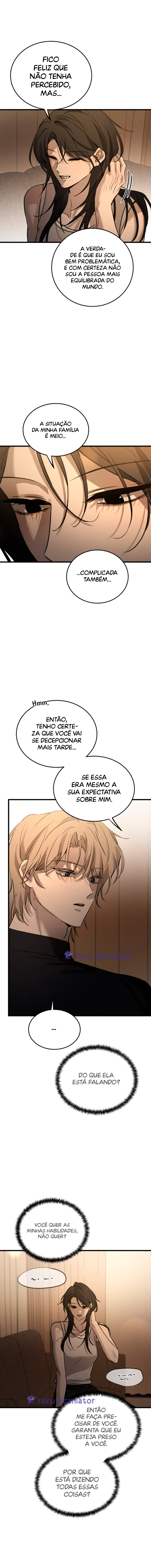 Read Desejos Bestiais PT Manga Online