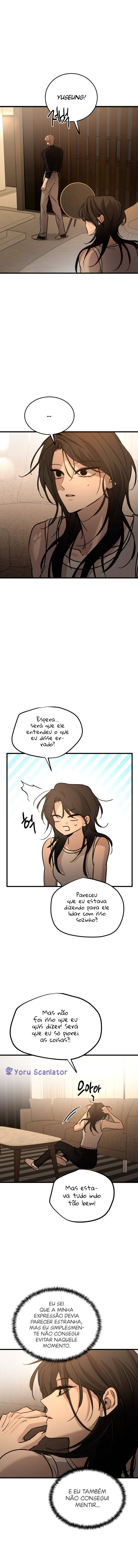 Read Desejos Bestiais PT Manga Online